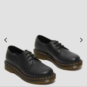 Dr. Marten 1461 Virginia Leather Oxford Shoes